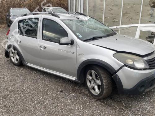 Engine control unit (ECU) DACIA SANDERO 1.5 dCi | BP28165054M57 - Image 7