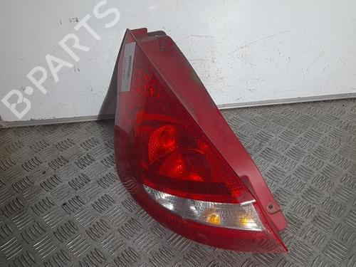 Used Left taillight Left taillight FORD FIESTA VI (CB1, CCN) 1.4 TDCi (70 hp) 21723066 21723066