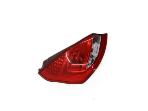 Left taillight FORD FIESTA VI (CB1, CCN) 1.4 TDCi | BP36320834C34 - Image 2