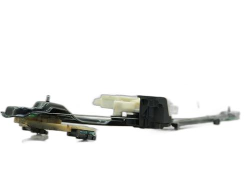 Rear left window mechanism CITROËN C4 Picasso II 1.6 HDi / BlueHDi 115 | BP38568374C24 - Image 3