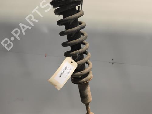 Used Left front shock absorber TOYOTA LAND CRUISER PRADO (_J12_) 3.0 D-4D (KDJ120, KDJ125, KDJ121) (173 hp) 26728881