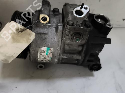 AC compressor AUDI A3 (8P1) 2.0 TDI 16V | BP22789175M34 