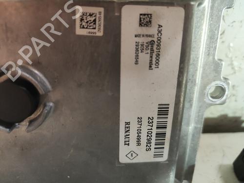 Used Electronic module Electronic module RENAULT CLIO IV (BH_) 0.9 TCe 75 (BHNP) (76 hp) 25130453 25130453