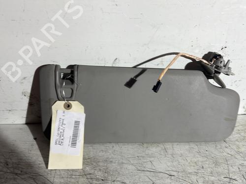 Used Left sun visor Left sun visor OPEL INSIGNIA A Sports Tourer (G09) 2.0 CDTI (35) (160 hp) 22789767 22789767