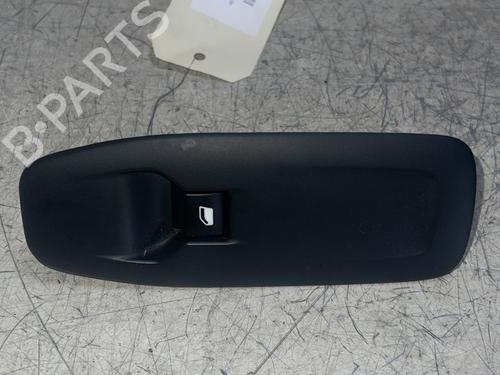 Right front window switch PEUGEOT 208 I (CA_, CC_) 1.6 BlueHDi 100 | BP26028498I26 - Image 2