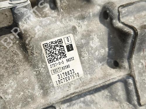 Used Gearbox Gearbox 37148080 37148080