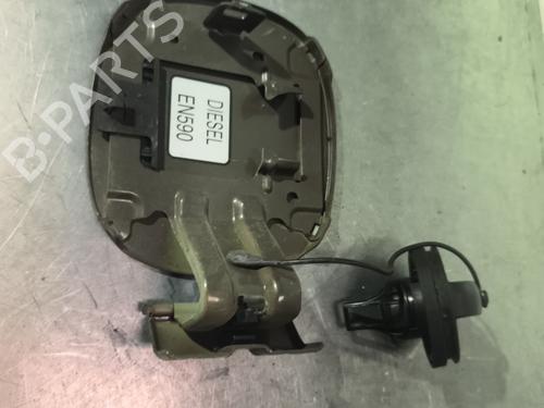 Fuel flap CITROËN C-CROSSER (VU_, VV_) 2.2 HDi | BP29732763C131