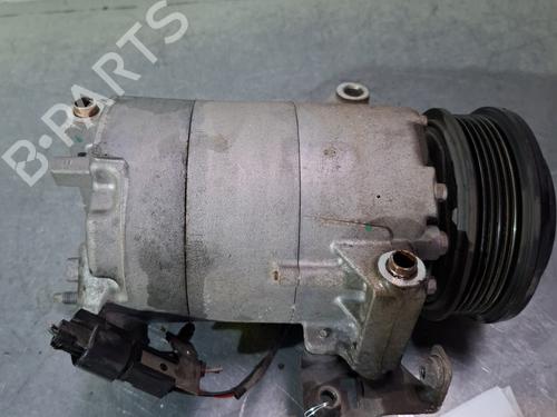 AC compressor FORD B-MAX (JK) 1.0 EcoBoost | BP29732670M34