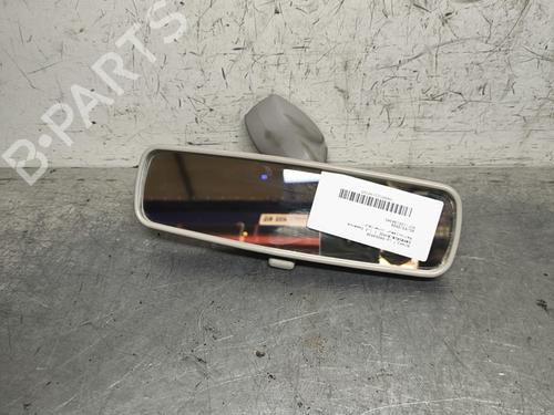 Bakspejl indvendigt RENAULT CAPTUR I (J5_, H5_) 1.2 TCe 120 (118 hp) 32997438