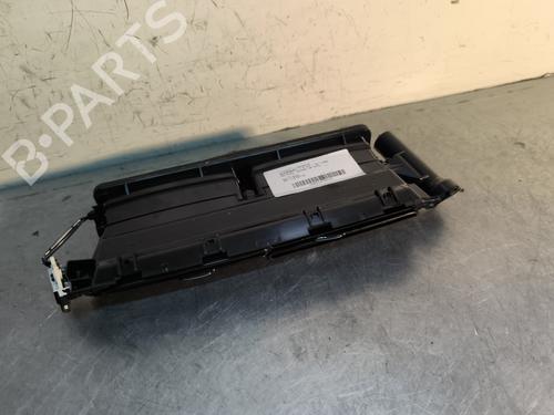 Used Air vent CITROËN DS3 (SA_) 1.6 HDi 110 (112 hp) 30491504