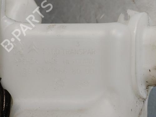 Windscreen washer tank PEUGEOT 208 I (CA_, CC_) 1.6 HDi / BlueHDi 75 | BP21705241C113