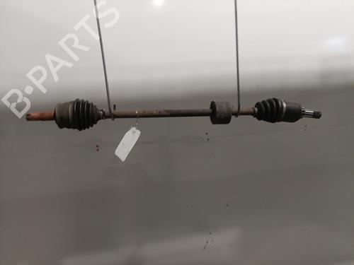 Right front driveshaft FORD KA (RU8) 1.2 | BP29446537M39