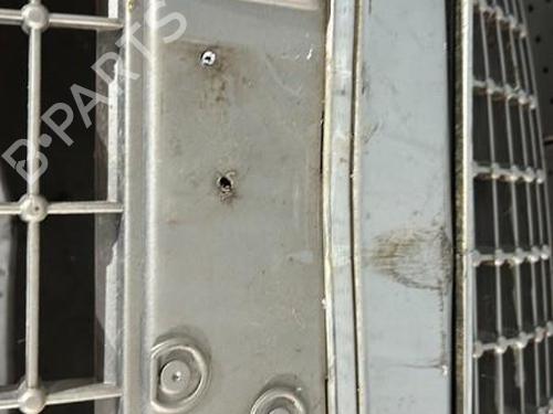 Front bumper FORD MONDEO IV (BA7) 1.8 TDCi | BP21700454C7 