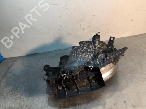 Right headlight FIAT PANDA (312_, 319_) 1.3 D Multijet 4x4 (312PXL1A) | BP29997360C29 - Image 4