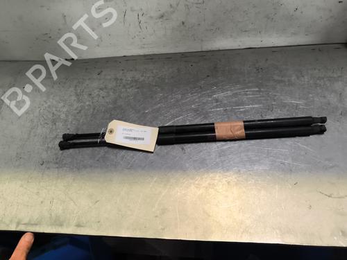 Tailgate lift support NISSAN X-TRAIL II (T31) 2.0 dCi 4x4 | BP28166135C138 