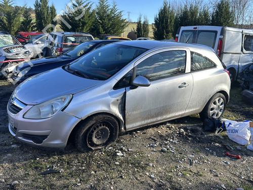 Switch OPEL CORSA D (S07) | BP34284272I30 - Image 7