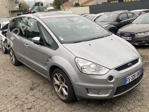 Water radiator FORD S-MAX (WA6) 2.0 TDCi | BP25130878M31 - Image 4
