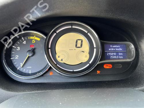 Right rear window switch RENAULT MEGANE III Hatchback (BZ0/1_, B3_) 1.5 dCi | BP22034220I28 - Image 10