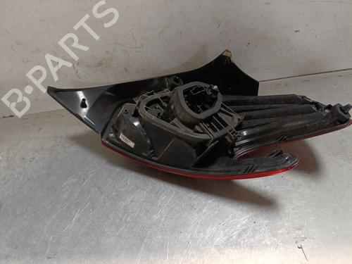 Left taillight PEUGEOT 208 I (CA_, CC_) 1.6 BlueHDi 120 | BP28165628C34 