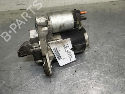 Used Starter Starter RENAULT CLIO IV (BH_) 0.9 TCe 90 (BHNF, BHMA, BHMH, BHJK, BHJR) (90 hp) 36021924 36021924