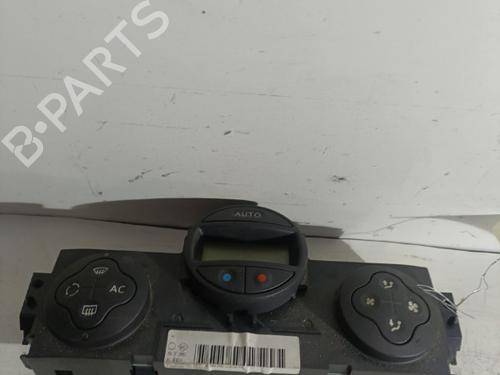 Used Climate control Climate control RENAULT SCÉNIC II (JM0/1_) 1.9 dCi (JM0G, JM12, JM1G, JM2C) (120 hp) 21693638 21693638
