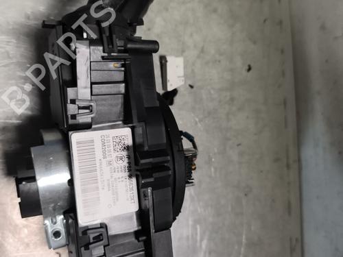 Steering column stalk PEUGEOT 3008 I MPV (0U_) 2.0 HDi 150 / BlueHDi 150 | BP28173193I23 