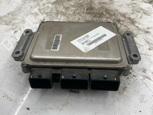 Engine control unit (ECU) CITROËN C5 III (RD_) 2.0 HDi 140 (RDRHF8, RDRHFA, RDRHA8, RDRHAJ) | BP39640943M57 - Image 3