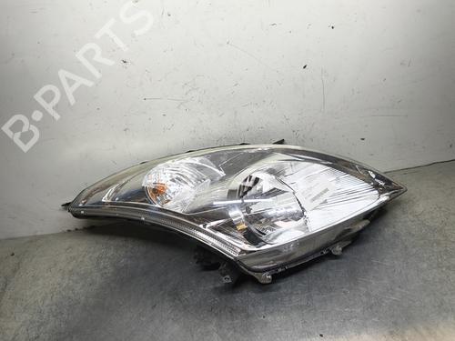 Højre forlygte SUZUKI SWIFT IV (FZ, NZ) 1.2 4x4 (AZH412, ZD72S) (94 hp) 32994675