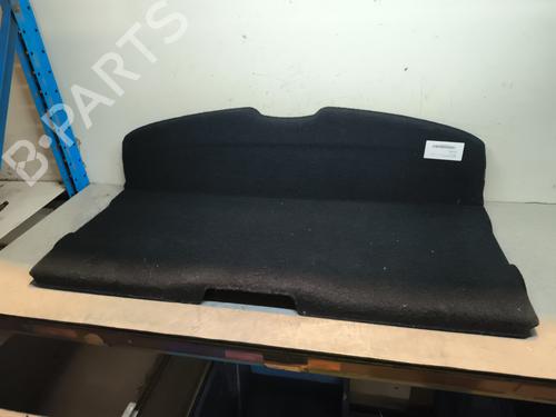 Hattehylde PEUGEOT 2008 I (CU_) 1.6 BlueHDi 120 (120 hp) 32995356