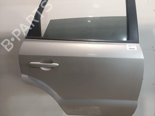 Used Right rear door HYUNDAI TUCSON (JM) 2.0 CRDi (136 hp) 21717299