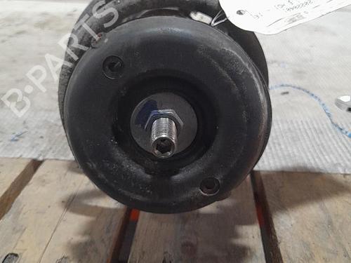 Used Right front shock absorber Right front shock absorber CITROËN C4 Picasso I MPV (UD_) 1.6 HDi (109 hp) 21711465 21711465