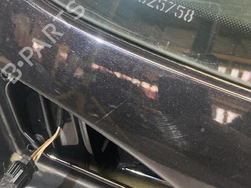 Tailgate SEAT LEON (1P1) 1.4 TSI | BP21711019C6 
