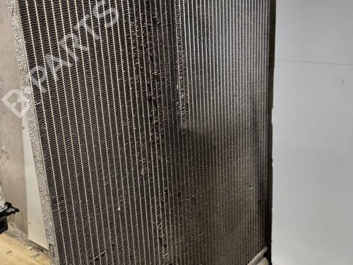 AC radiator FORD S-MAX (WA6) 2.0 TDCi | BP23823926M32 - Image 2