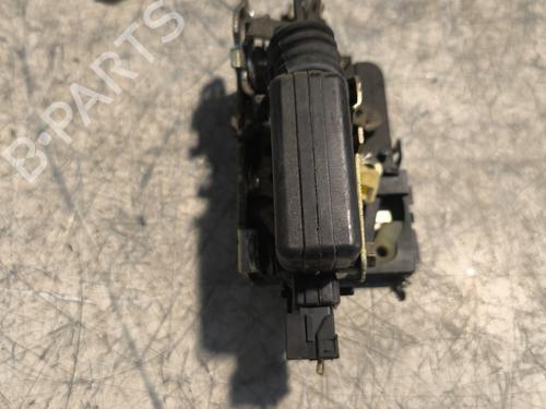 Rear left lock DACIA LOGAN (LS_) 1.4 (LS0A, LS0C, LS0E, LS0G) | BP32995306C100 - Image 2