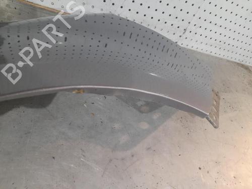 Right front fenders VW PASSAT B6 (3C2) 2.0 TDI | BP21700526C42 