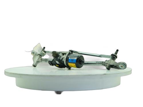Front wiper motor RENAULT MEGANE IV Hatchback (B9A/M/N_) 1.3 TCe 140 (B9NB) | BP37754962M29 - Image 4