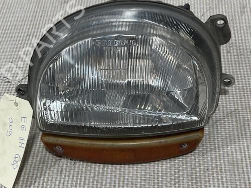 Used Left headlight Left headlight RENAULT TWINGO I (C06_) 1.2 (C063, C064) (55 hp) 21694643 21694643