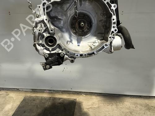 Gearbox CITROËN C3 AIRCROSS II (2R_, 2C_) 1.2 PureTech 110 (2RHNZB, 2RHNZW, 2RHNPX, 2RHNPJ) | BP31257639M3 
