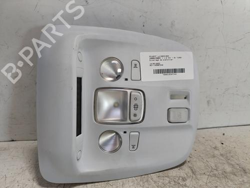 Used Interior roof light Interior roof light 26028914 26028914