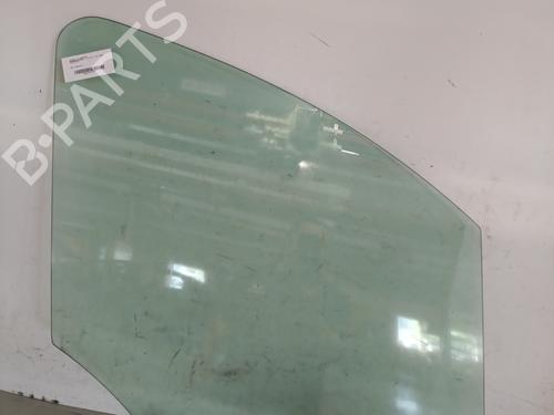 Used Front right door window PEUGEOT PARTNER Tepee 1.6 HDi (112 hp) 27491259