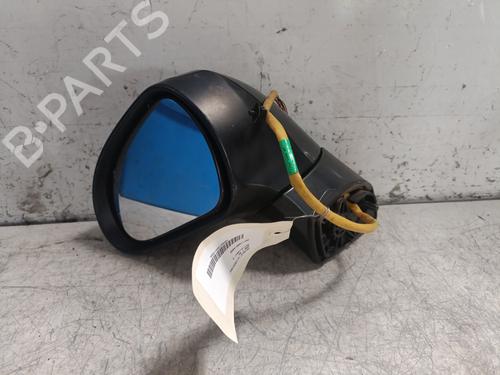 Used Left mirror Left mirror PEUGEOT 308 SW I (4E_, 4H_) 2.0 HDi (136 hp) 27718424 27718424