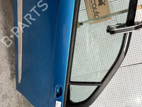 Right front door CITROËN DS3 (SA_) 1.6 HDi 90 | BP21704949C3 