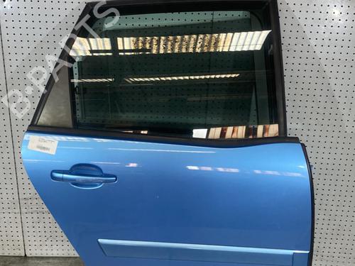 Used Right rear door CITROËN C4 Picasso I MPV (UD_) 1.6 HDi (109 hp) 21719140