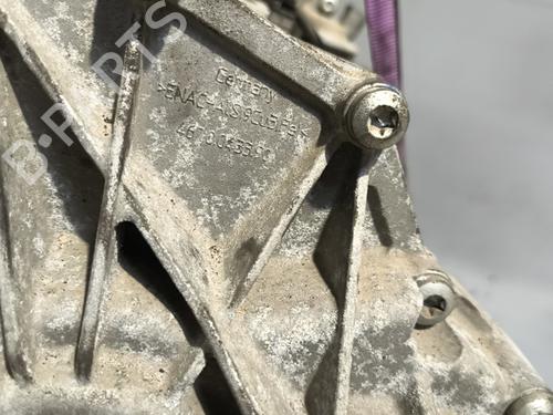 Gearbox AUDI A5 (8T3) 2.7 TDI | BP33556200M3 - Image 5