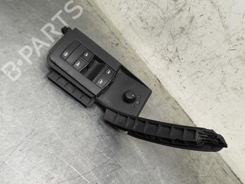 Used Left front window switch Left front window switch AUDI A3 Sportback (8PA) 1.9 TDI (105 hp) 33051332 33051332