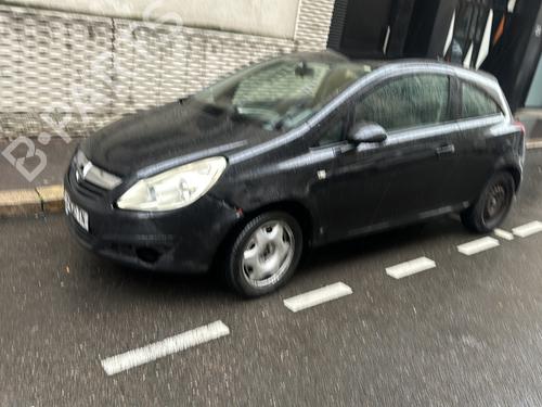 Fuse box OPEL CORSA D (S07) 1.3 CDTI (L08, L68) | BP30552896E1  - Image 7