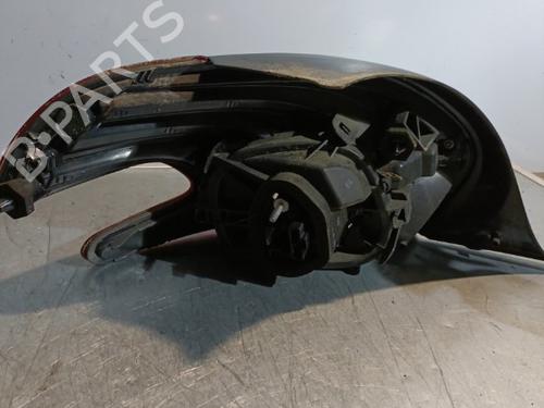 Right taillight PEUGEOT 208 I (CA_, CC_) 1.5 BlueHDI 100 | BP21721335C35 