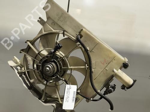 Used Radiator fan Radiator fan PEUGEOT 107 (PM_, PN_) 1.0 (68 hp) 32995320 32995320