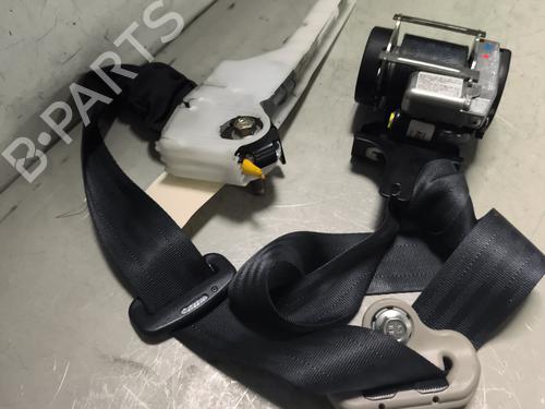 Front left belt tensioner NISSAN JUKE (F15) 1.6 | BP26213679C87 