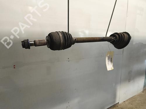 Used Left front driveshaft Left front driveshaft 37502248 37502248